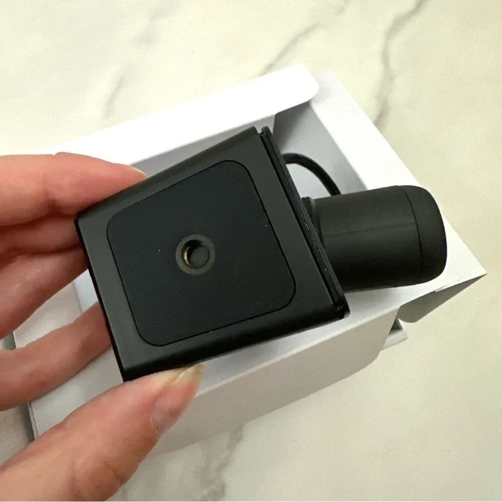 Cyber Acoustics CA Essential Webcam 1080HD-AF Brand New In Box